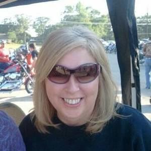 Meet your Posher, Donna